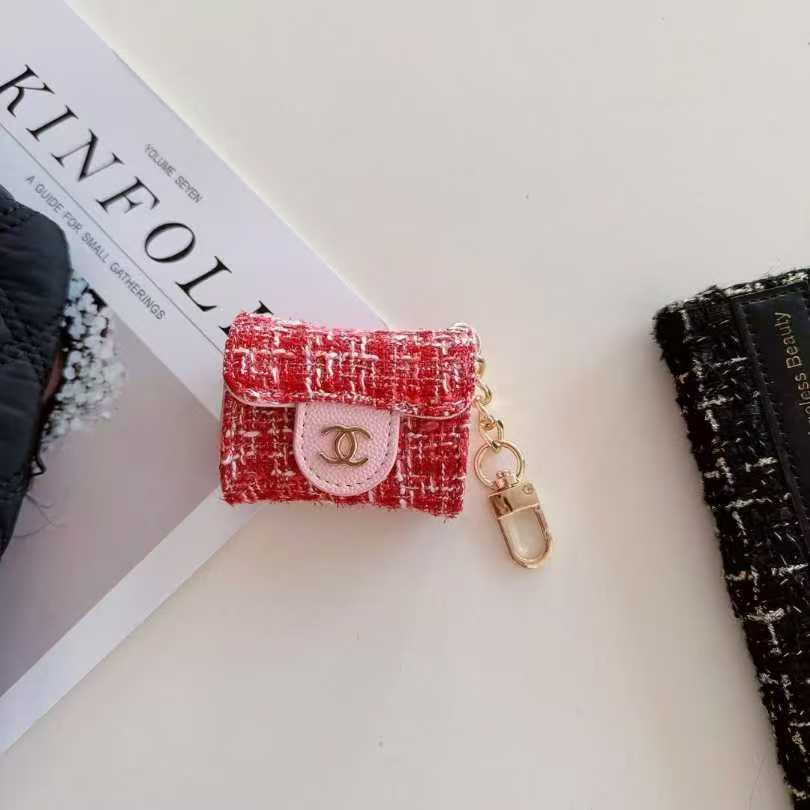 シャネル エアーポッズ pro 4 mini ケース