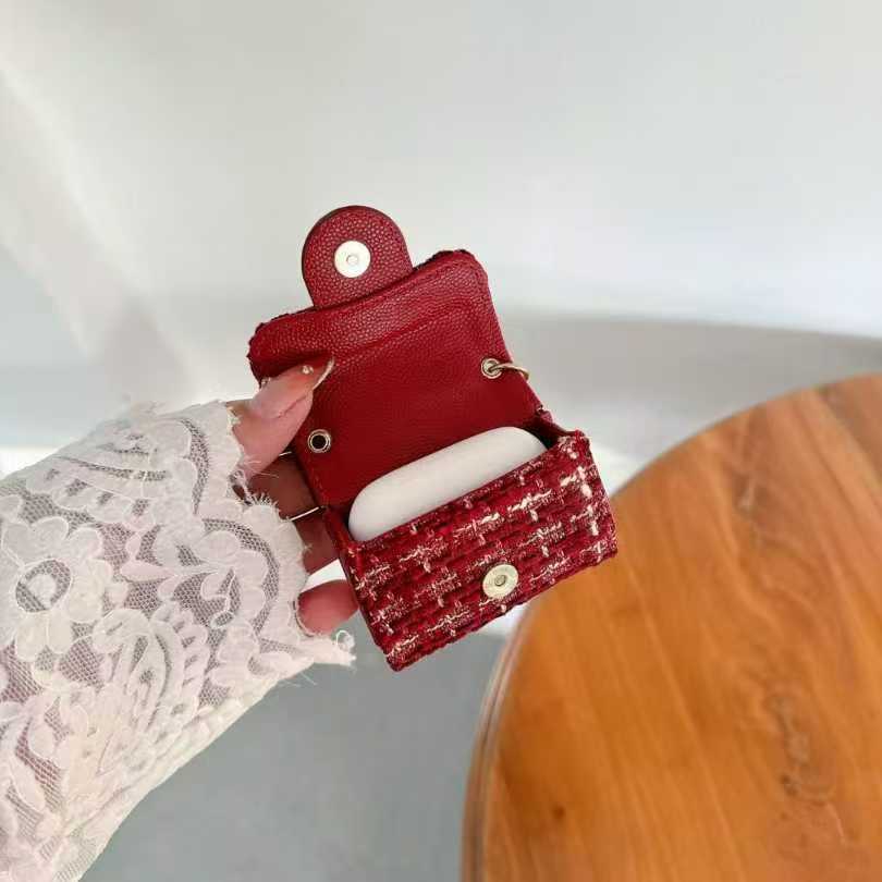 Chanel Airpods 3 ケース激安 