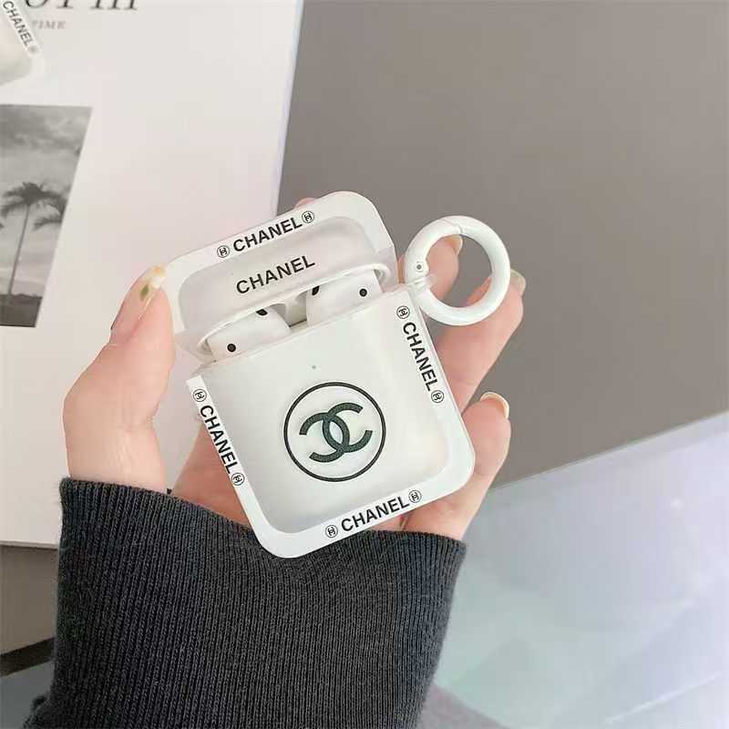 注目のChanel AirPods proケース