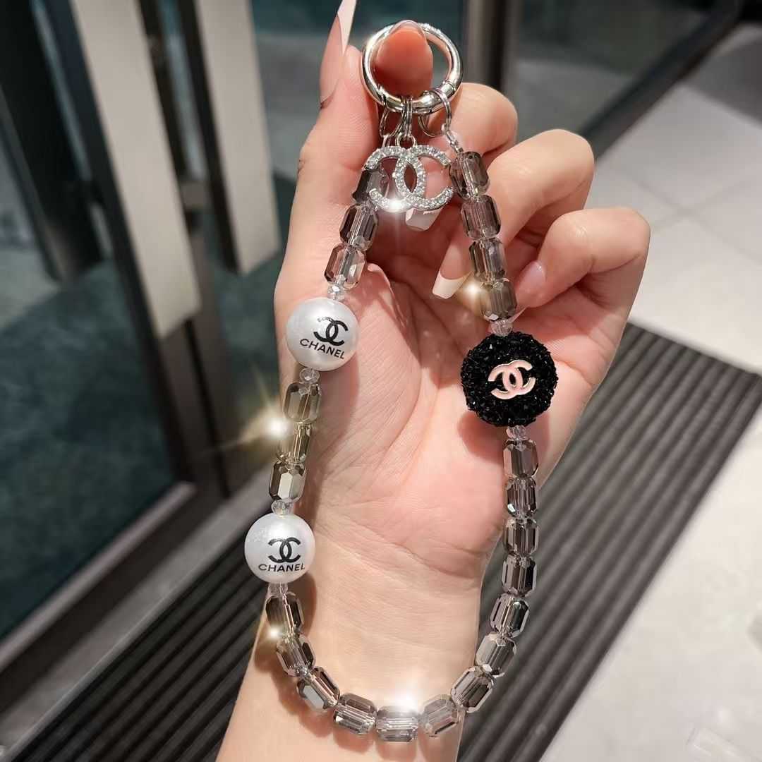 シャネル ハンドストラップ通販