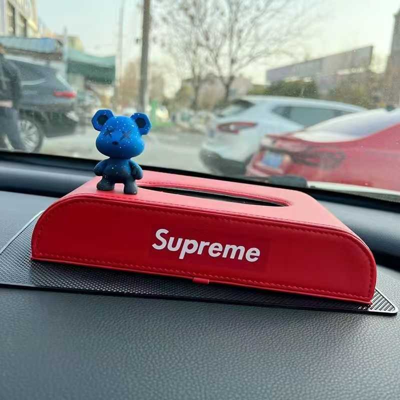 ブランド車用 人気車用ティッシュカバー