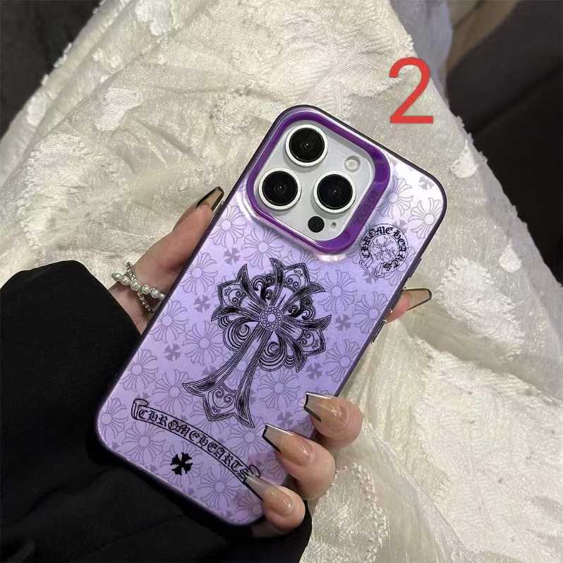 実用性クロームハーツ iphone 17 air ケース