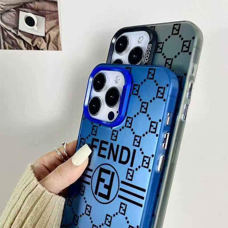 ハイブランドiphone 17 pro fendi ケース