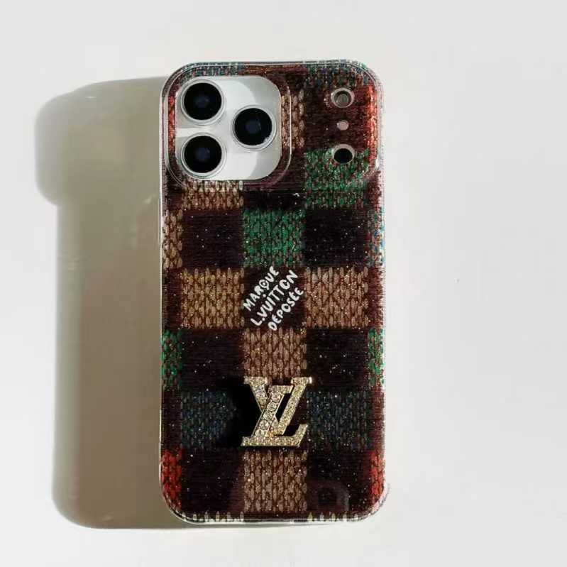 LV iPhone 17 airケース