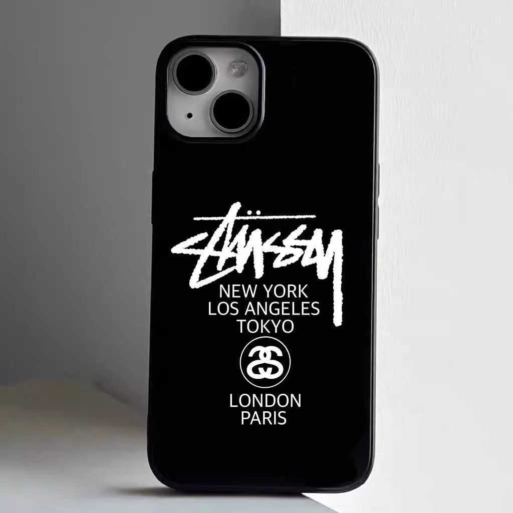 ステューシー iPhone 17 airカバー