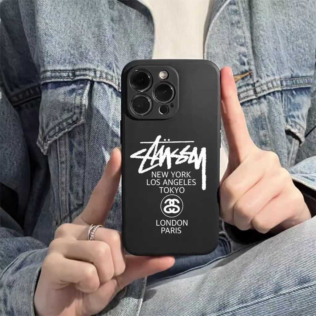 ステューシー iPhone 17 air ケース人気