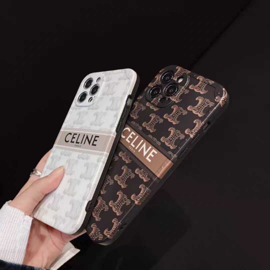   Celine アイフォン17 airケース