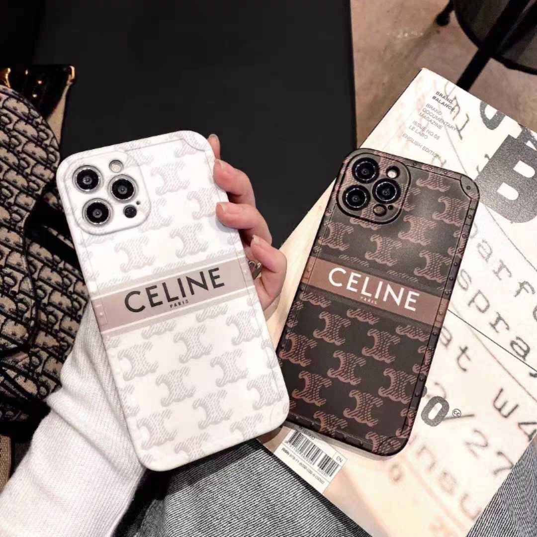 セリーヌ アイフォン17 pro maxケース