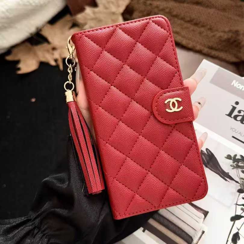 Chanel 最適にiPhone 17 Airケース