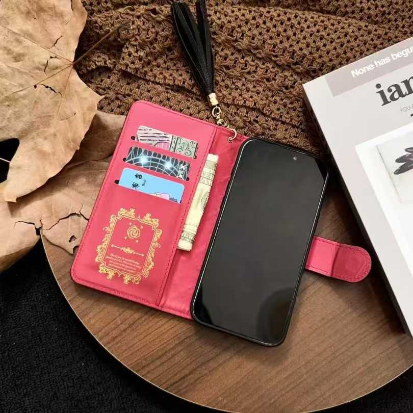 韓国っぽChanel iphone 17 airケース