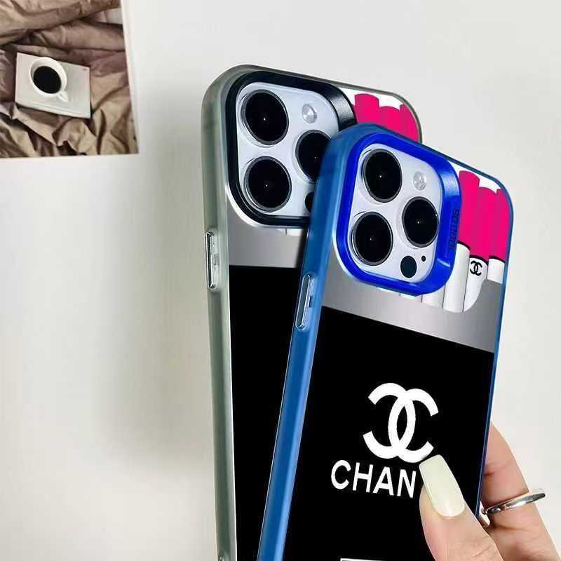 シャネル  iPhone 17 ケース耐衝撃