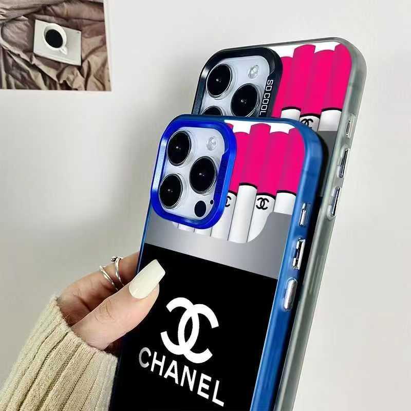 ChaneliPhone 17 air/16ケース激安 