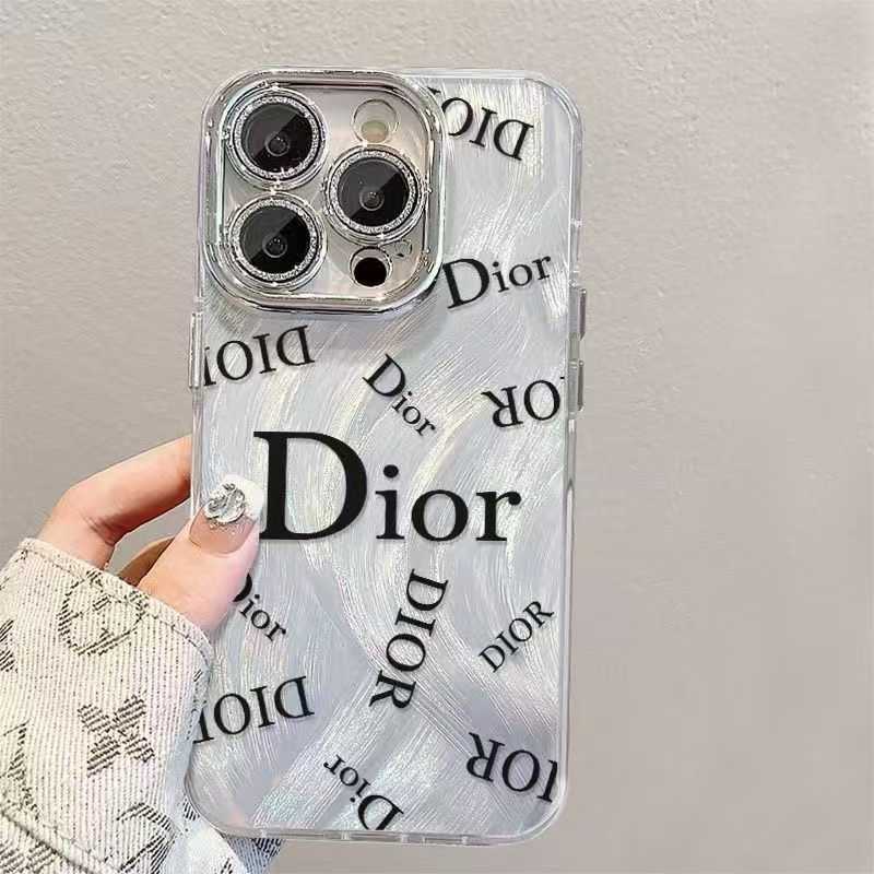 ディオール iPhone 17 ケース女性