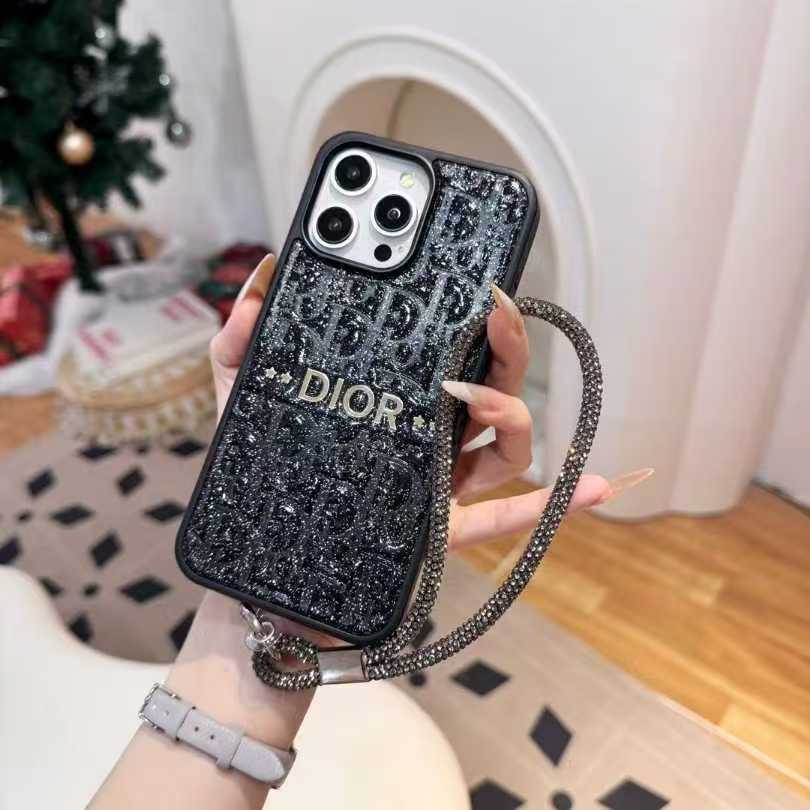 Dior iPhone 17 Pro Max携帯ケース