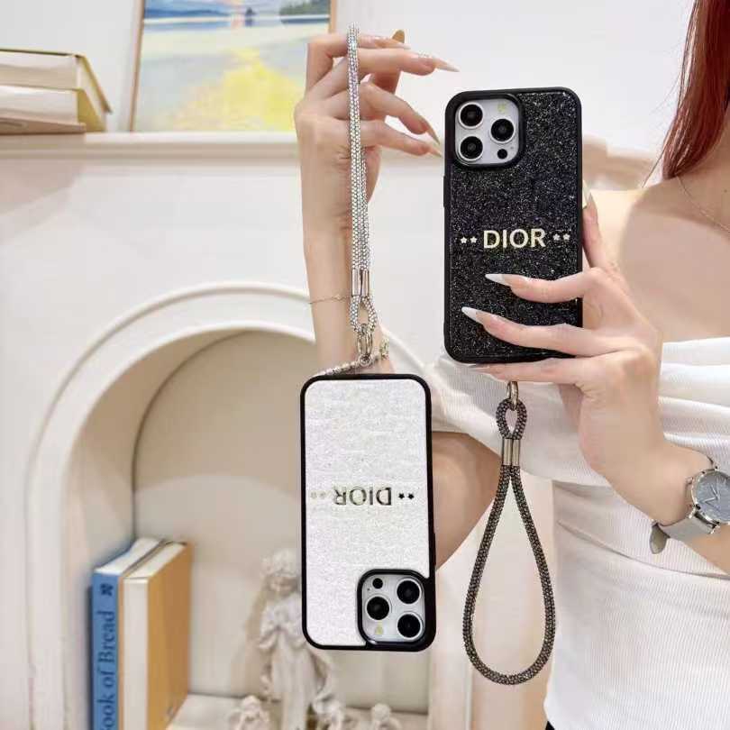 Dior iPhone 17 Pro ケース最新