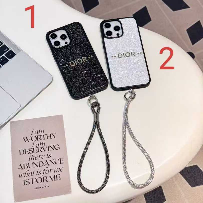 人気Dior iphone 17 airケース