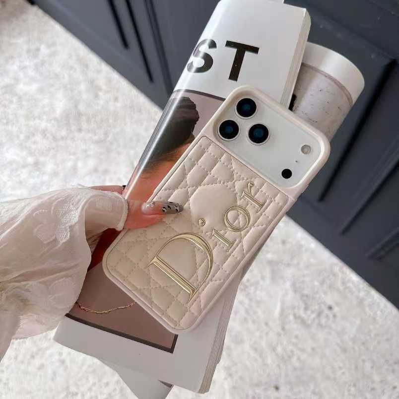 ディオール iphone 17ケース