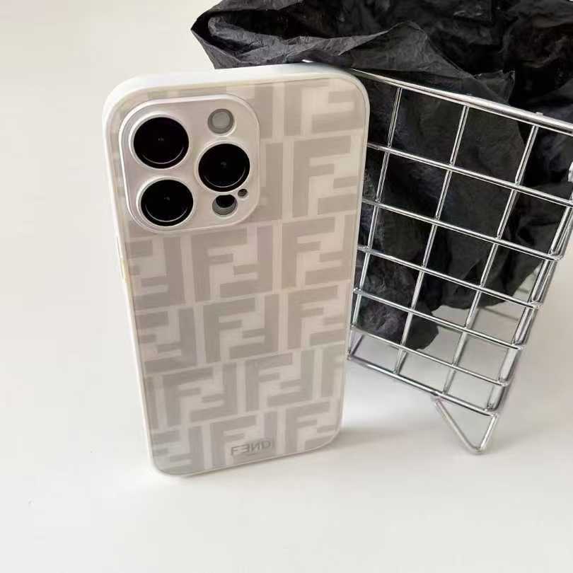 フェンディ iPhone 17 airケースレディース 