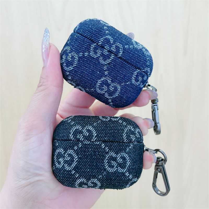 保護性 グッチ AirPods 4ケース最新