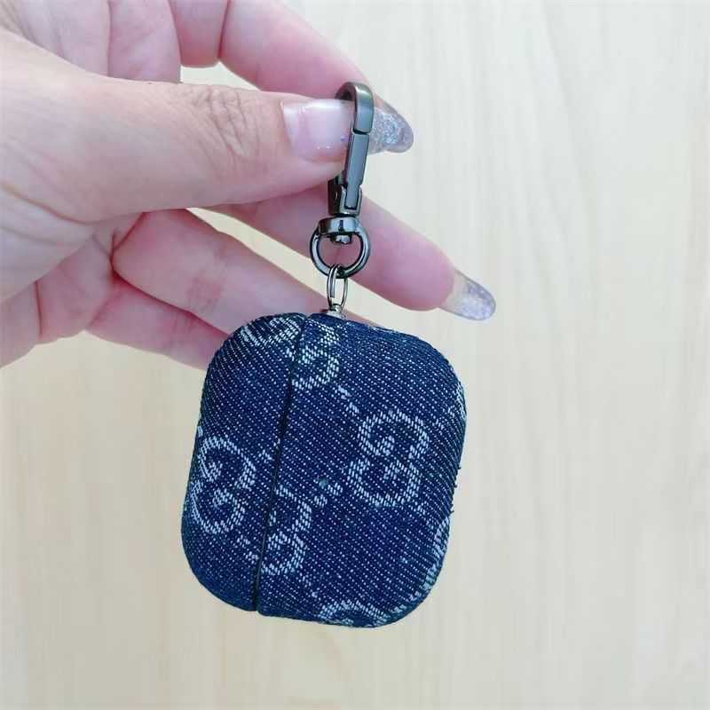 グッチ AirPods 1/2 apple ケース