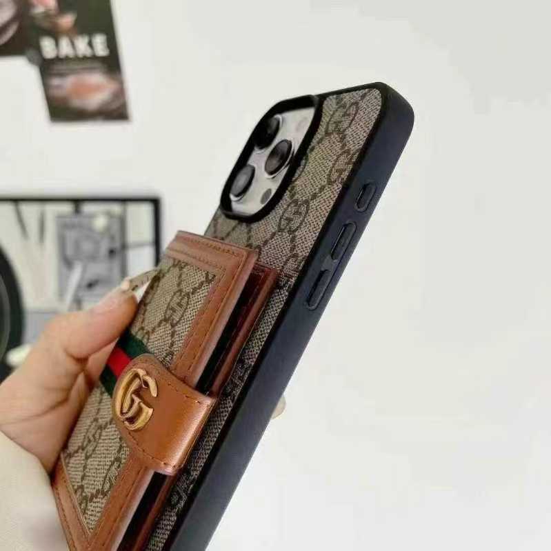 安心のGicci iphone 17 pro max ケース