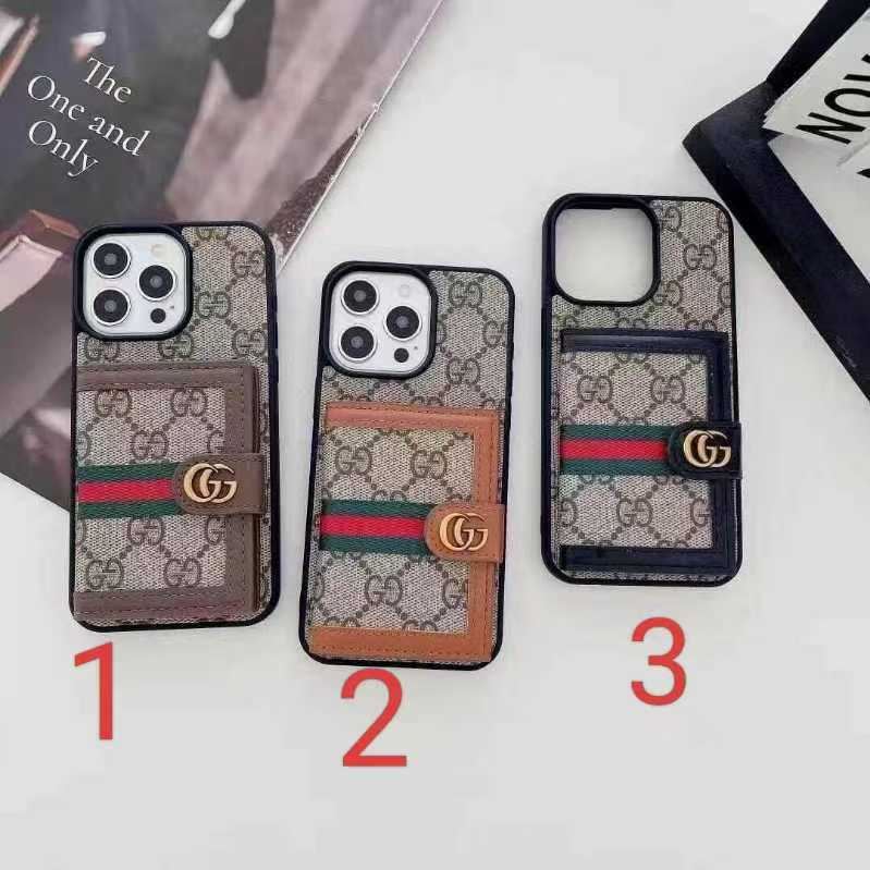 グッチiphone 17/16 plus ケース