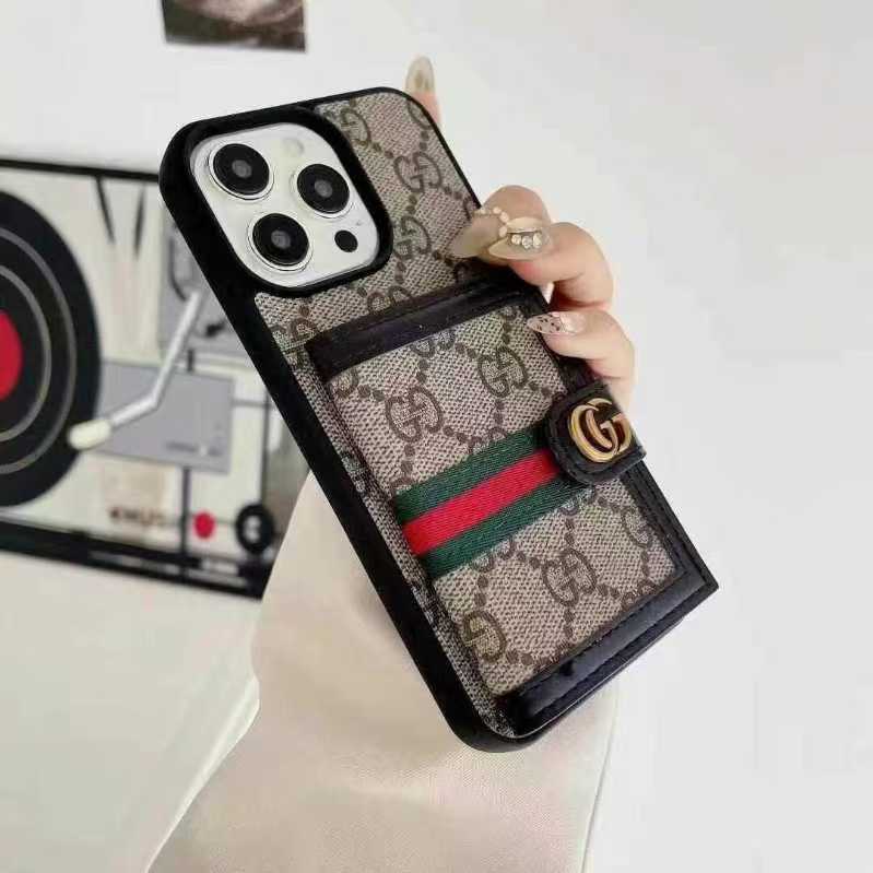 安心のGicci iphone 17 pro max ケース