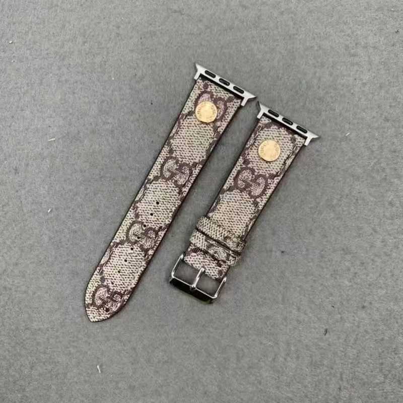 ブランド腕時計用ベルト