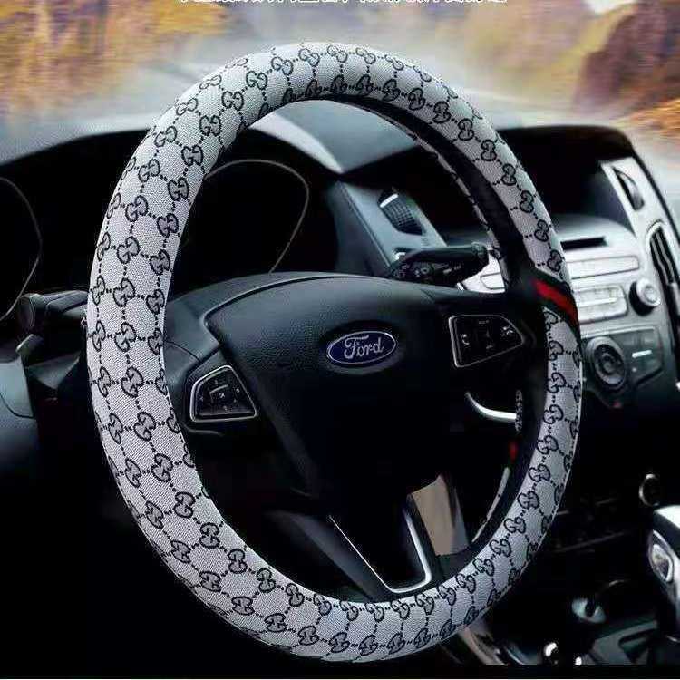 Gucci ハンドルカバー高級感