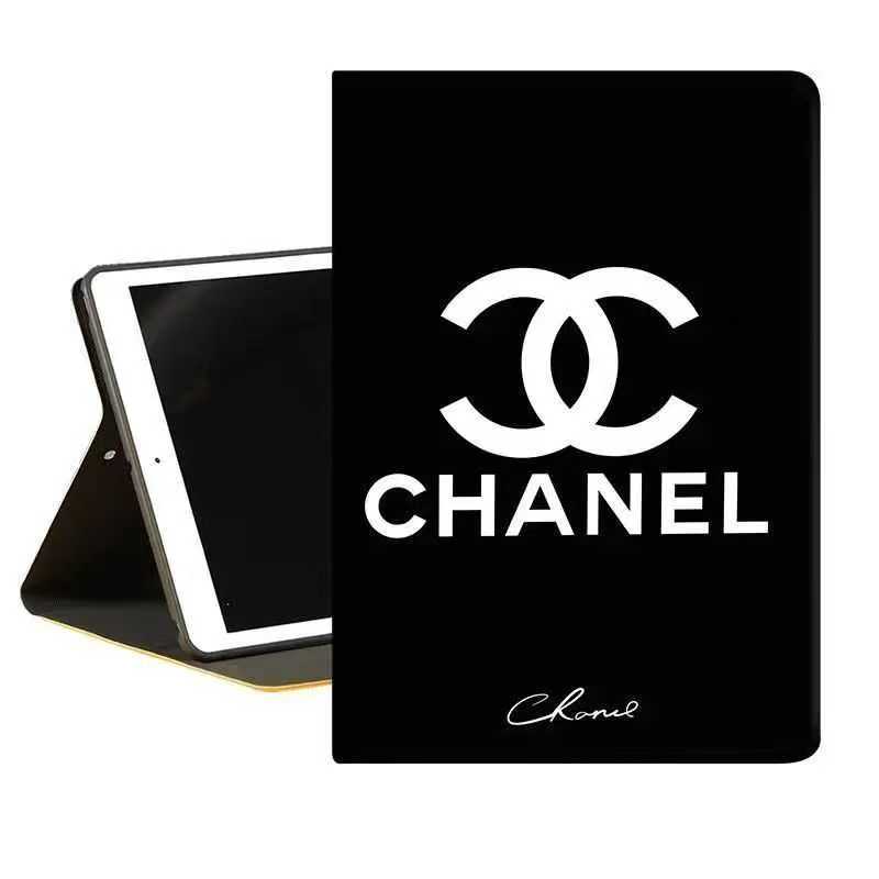  シャネル iPad air第7世代カバー手帳型