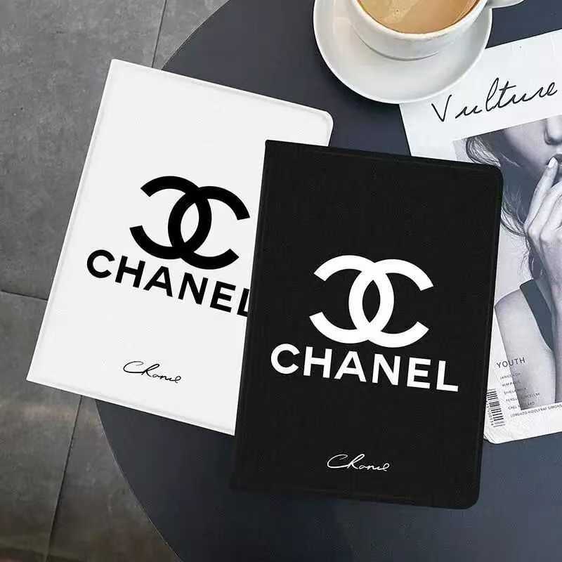 chanel 最適なiPad Air 6ケース レディース愛用