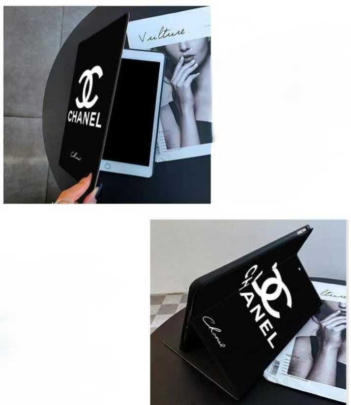 Chanel iPad Air 6ケース