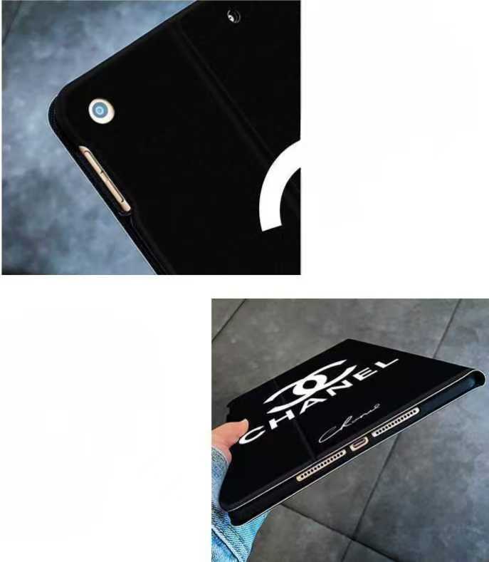 シャネル iPad 7 miniケース