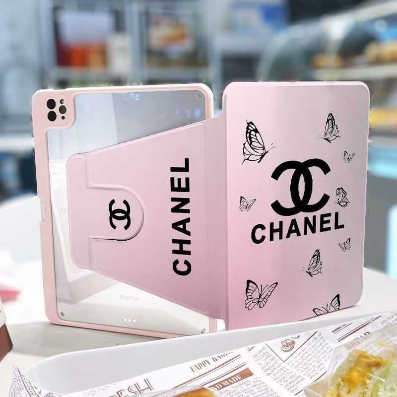 Chanel iPad pro11カバー