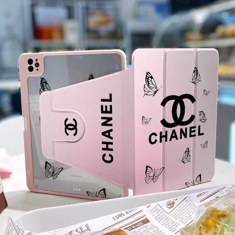 安全性 Chanel iPad pro11カバー 