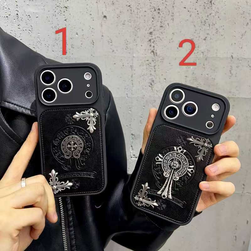 クロームハーツ iphone 17 airカバー