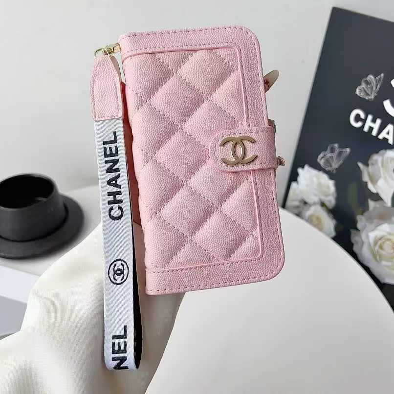  chanel iphone 17 proケース優しく華や 