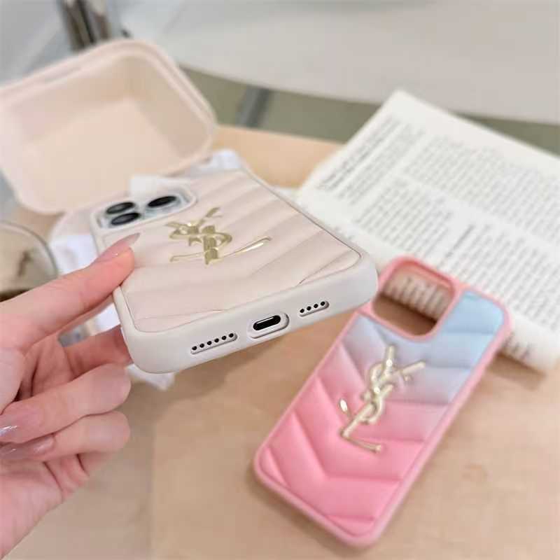  YSL iPhone 17 pro ケース耐久性