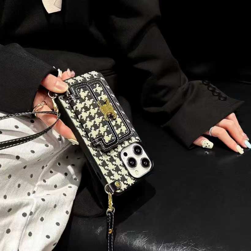 Celine iphone 17 air 用ケース