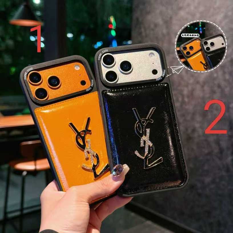 サンローラン iphone 17 airケース最高