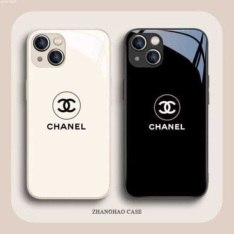 最新作 Chanel iPhone 17 Pro Maxケース