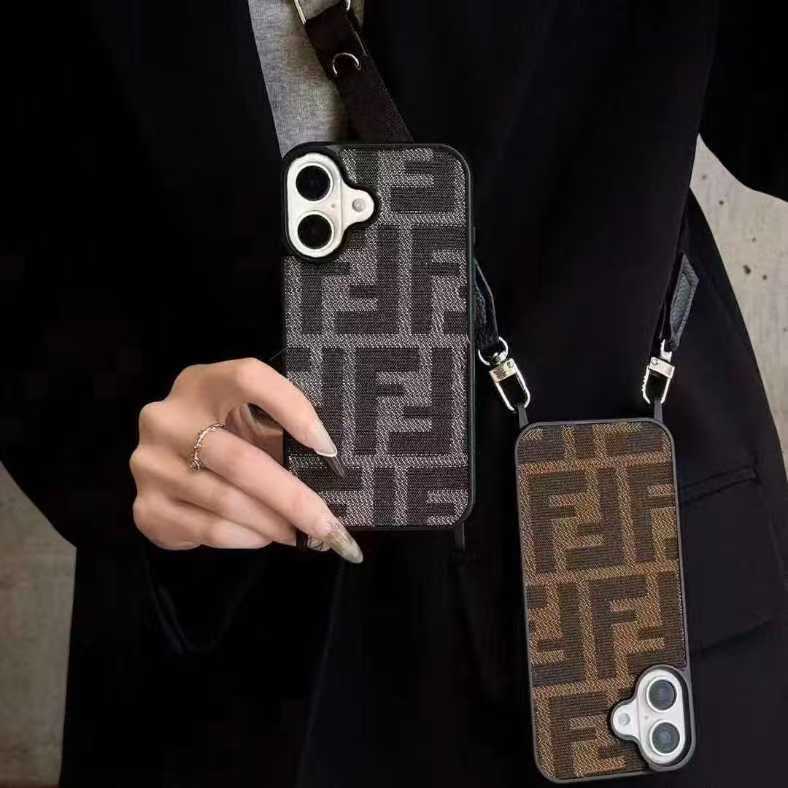  Fendi iphone 17 pro maxケース 