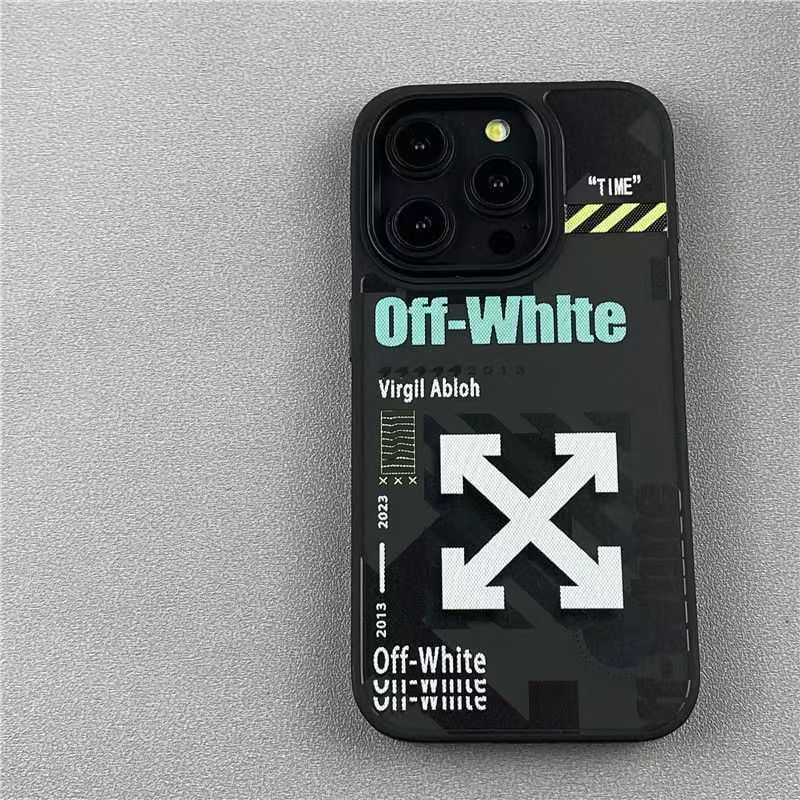 Off-White iPhone17 Pro Max携帯ケース