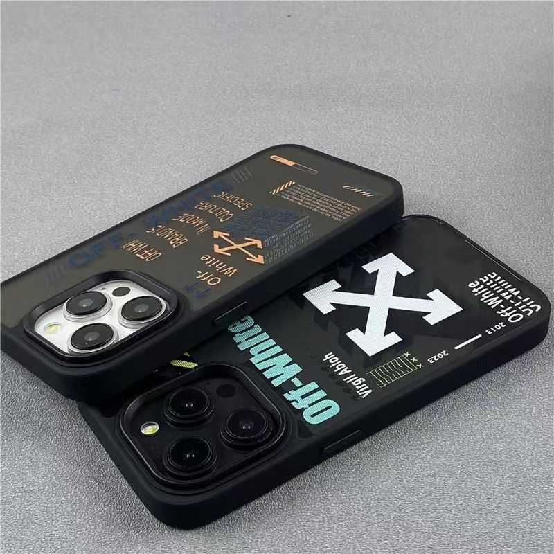 個性 ホワイト iphone 17 air ケース