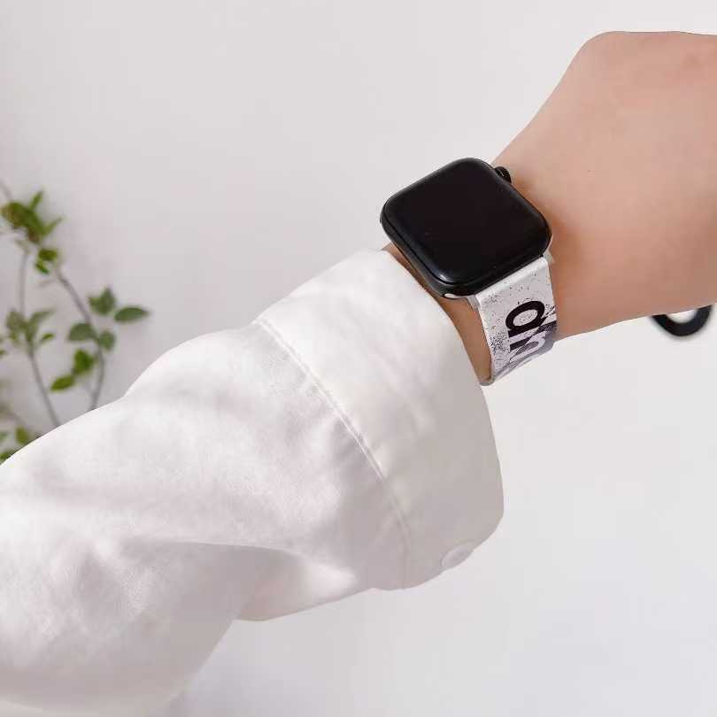 シュプリーム apple watch 8/7/6バンド