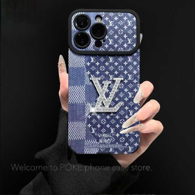 ルイヴィトン iPhone 17 Pro Maxケース 