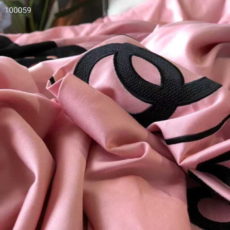 Chanel 寝具カバーセット