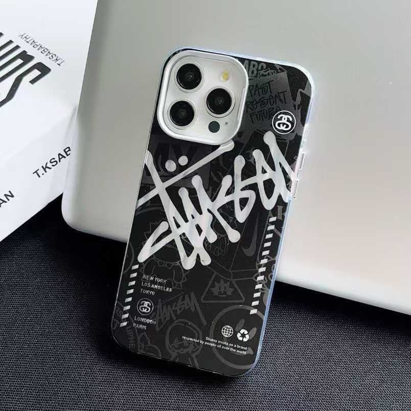 ステューシー iphone 17 air保護ケース