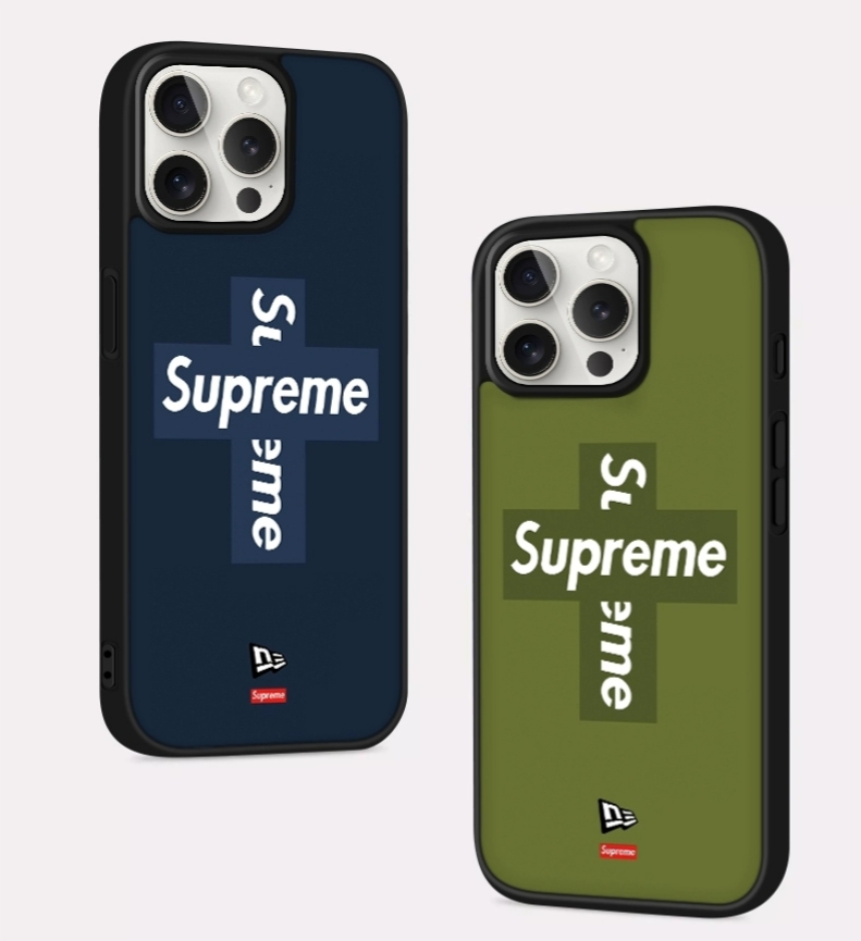 実力派シュプリームレディース iphone 17