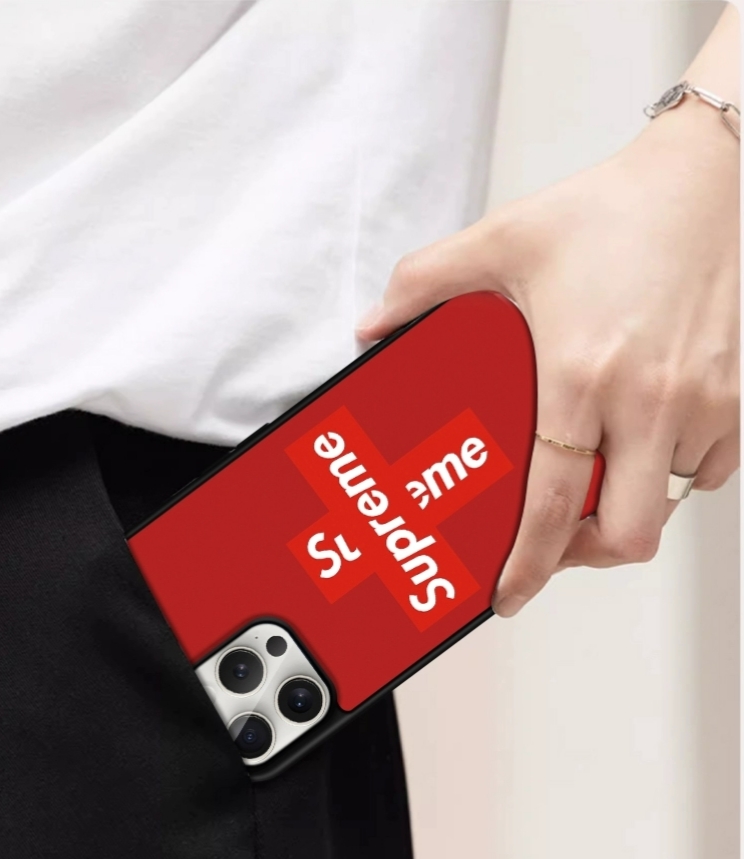 Supreme iPhone 17 airケース新品